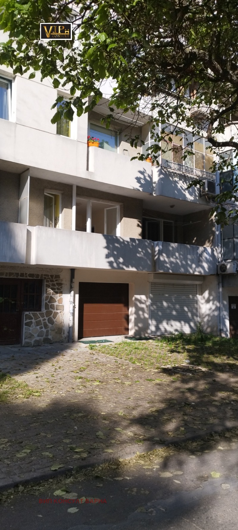 Te huur  2 slaapkamers Varna , Okrazjna bolnitsa-Generali , 65 m² | 48811100 - afbeelding [2]