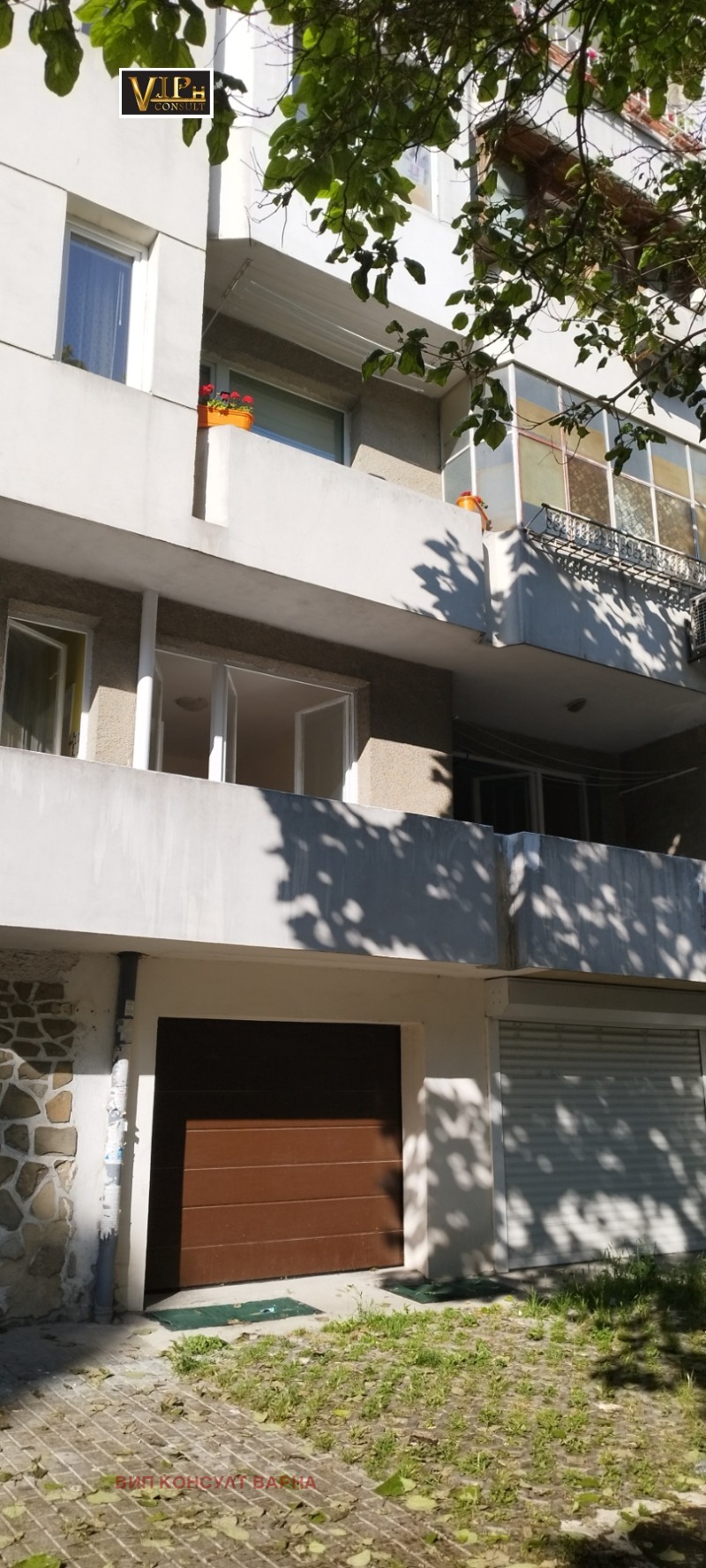 Te huur  2 slaapkamers Varna , Okrazjna bolnitsa-Generali , 65 m² | 48811100