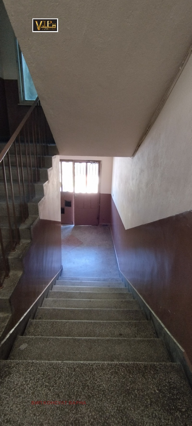 Te huur  2 slaapkamers Varna , Okrazjna bolnitsa-Generali , 65 m² | 48811100 - afbeelding [3]