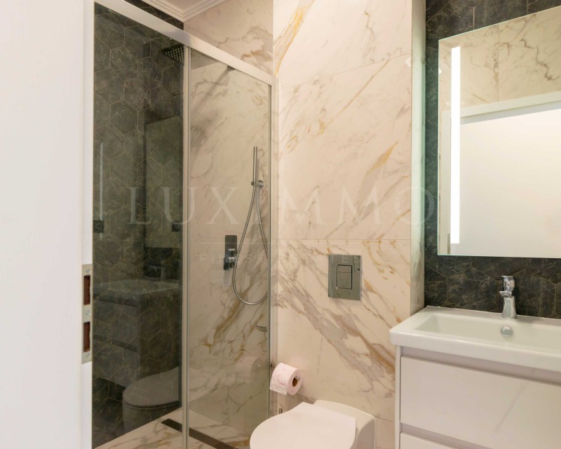 For Rent  2 bedroom Plovdiv , Hristo Smirnenski , 108 sq.m | 53736885 - image [13]