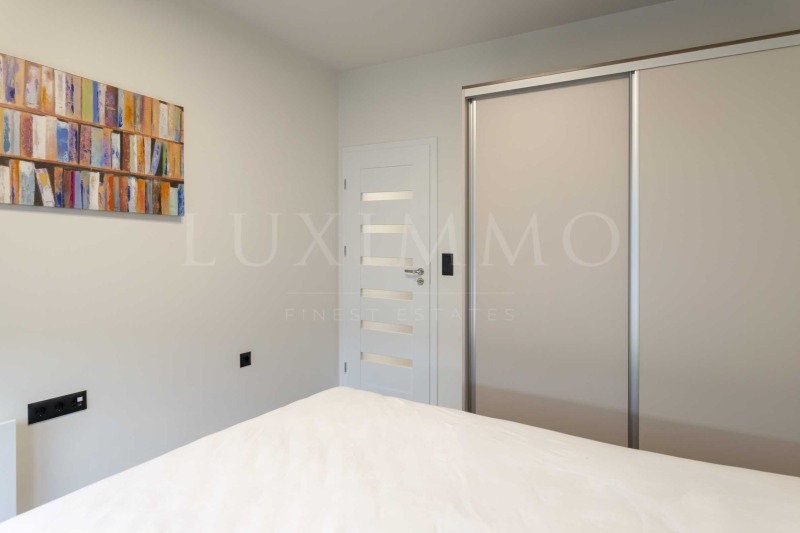 For Rent  2 bedroom Plovdiv , Hristo Smirnenski , 108 sq.m | 53736885 - image [11]