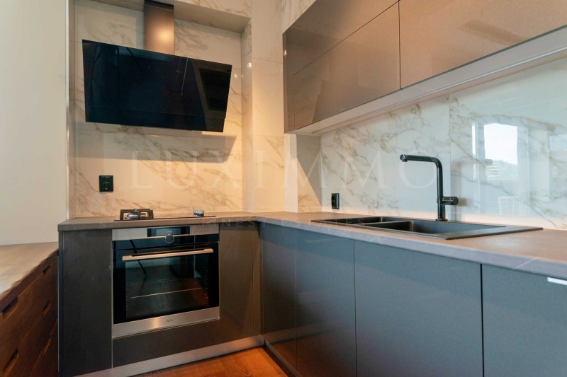 For Rent  2 bedroom Plovdiv , Hristo Smirnenski , 108 sq.m | 53736885 - image [7]