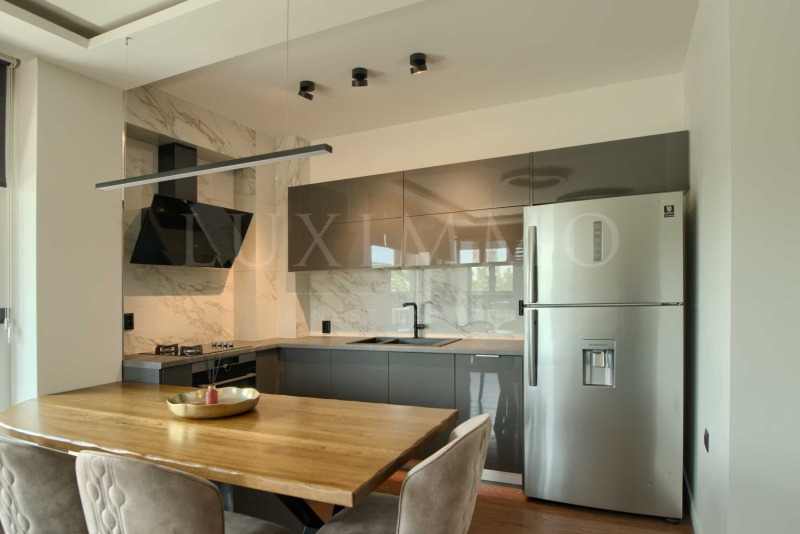 For Rent  2 bedroom Plovdiv , Hristo Smirnenski , 108 sq.m | 53736885 - image [4]