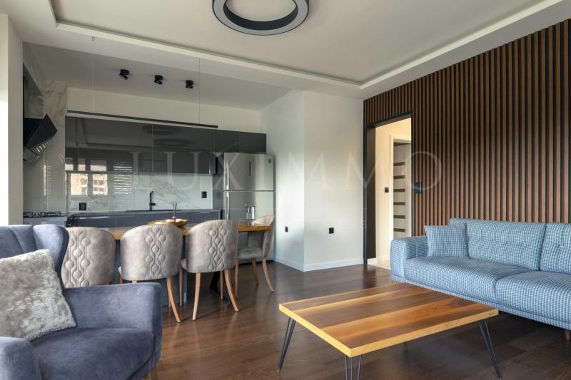 For Rent  2 bedroom Plovdiv , Hristo Smirnenski , 108 sq.m | 53736885