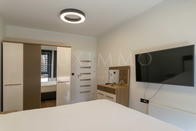 For Rent  2 bedroom Plovdiv , Hristo Smirnenski , 108 sq.m | 53736885 - image [9]