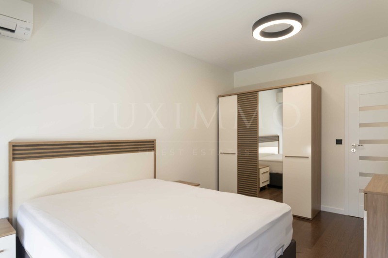 For Rent  2 bedroom Plovdiv , Hristo Smirnenski , 108 sq.m | 53736885 - image [10]