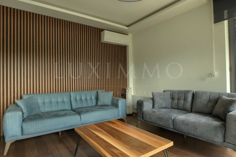 For Rent  2 bedroom Plovdiv , Hristo Smirnenski , 108 sq.m | 53736885 - image [6]