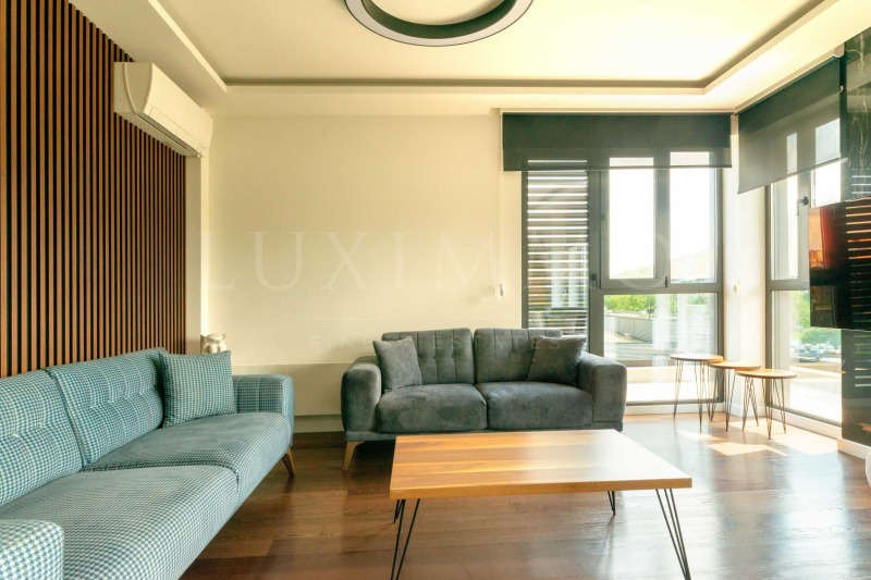For Rent  2 bedroom Plovdiv , Hristo Smirnenski , 108 sq.m | 53736885 - image [3]