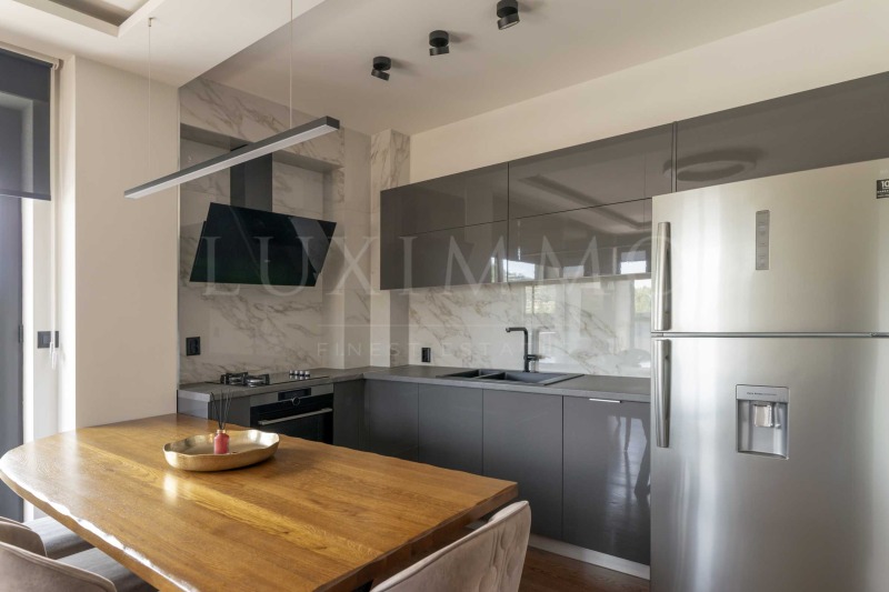 For Rent  2 bedroom Plovdiv , Hristo Smirnenski , 108 sq.m | 53736885 - image [5]