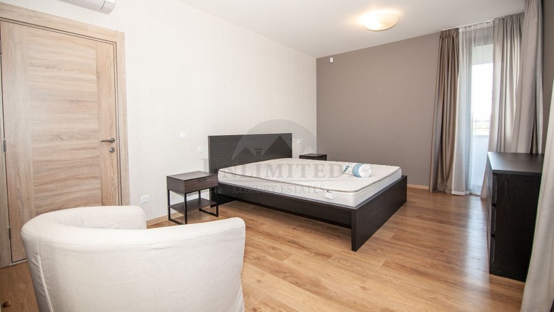 Дава под наем 4-СТАЕН, гр. София, Изгрев, снимка 6 - Апартаменти - 52824733