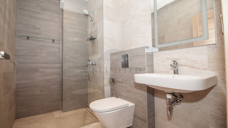 Дава под наем 4-СТАЕН, гр. София, Изгрев, снимка 12 - Апартаменти - 52824733