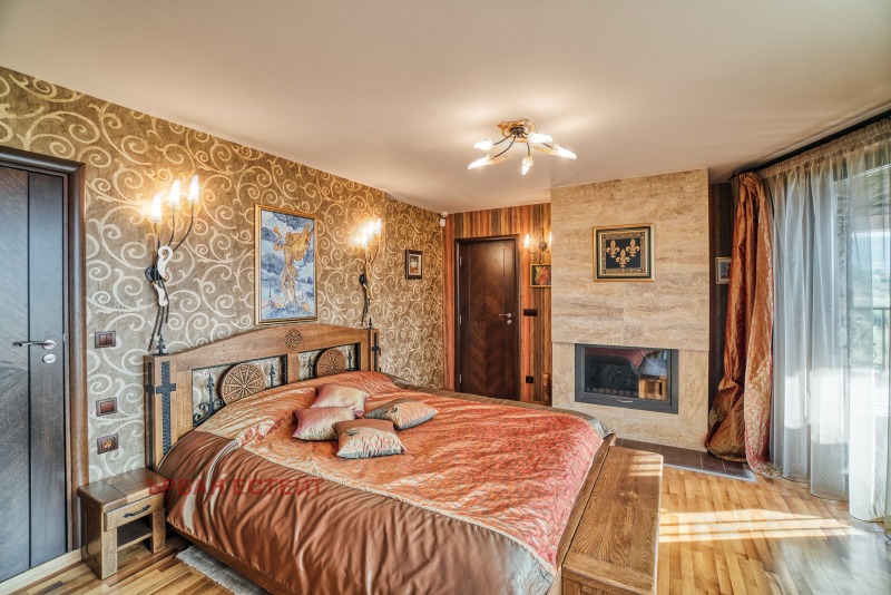 Дава под наем КЪЩА, гр. София, гр. Банкя, снимка 3 - Къщи - 52164217