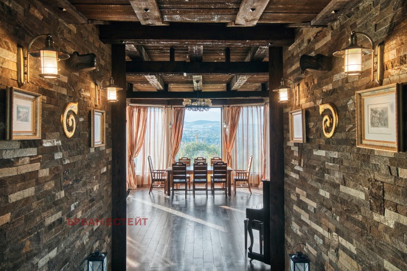 Дава под наем КЪЩА, гр. София, гр. Банкя, снимка 2 - Къщи - 52164217