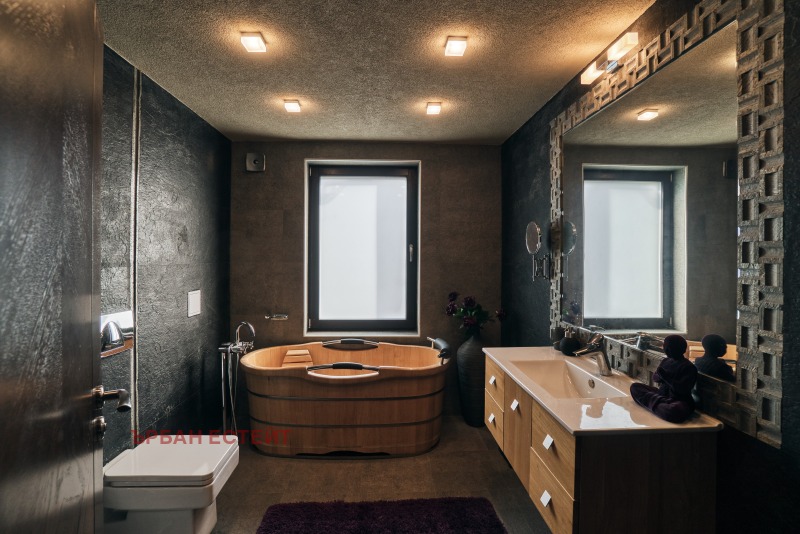 Дава под наем КЪЩА, гр. София, гр. Банкя, снимка 7 - Къщи - 52164217