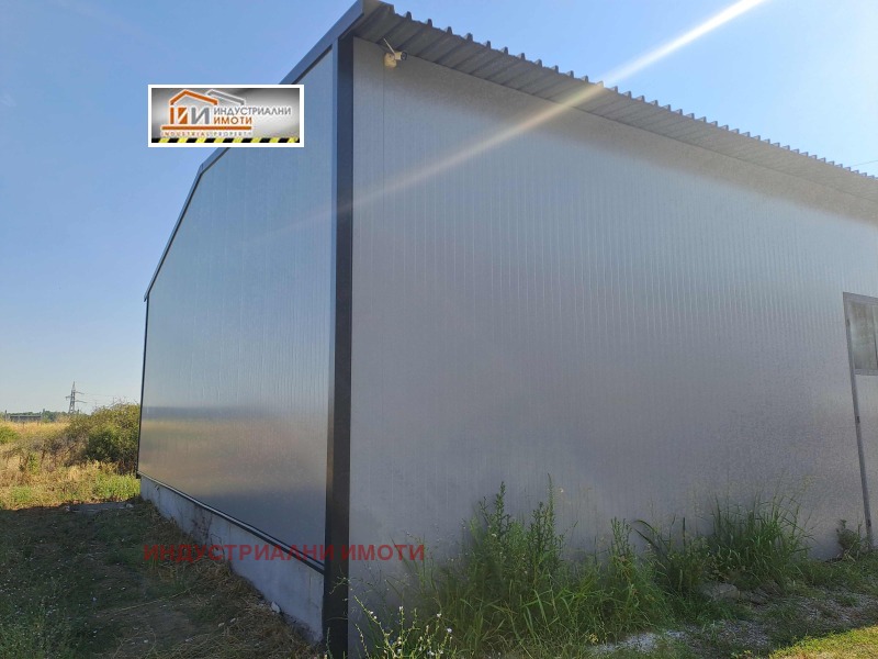 For Rent  Storage Plovdiv , Industrialna zona - Sever , 210 sq.m | 81759582 - image [4]