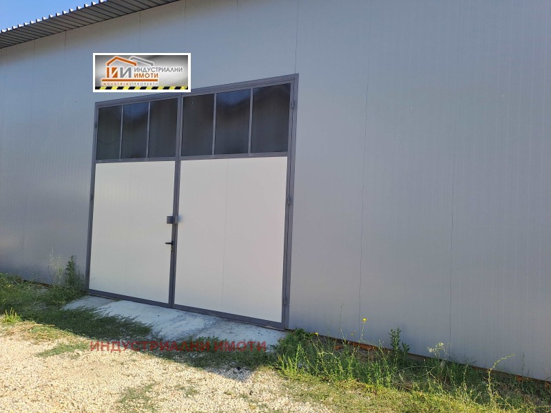 For Rent  Storage Plovdiv , Industrialna zona - Sever , 210 sq.m | 81759582