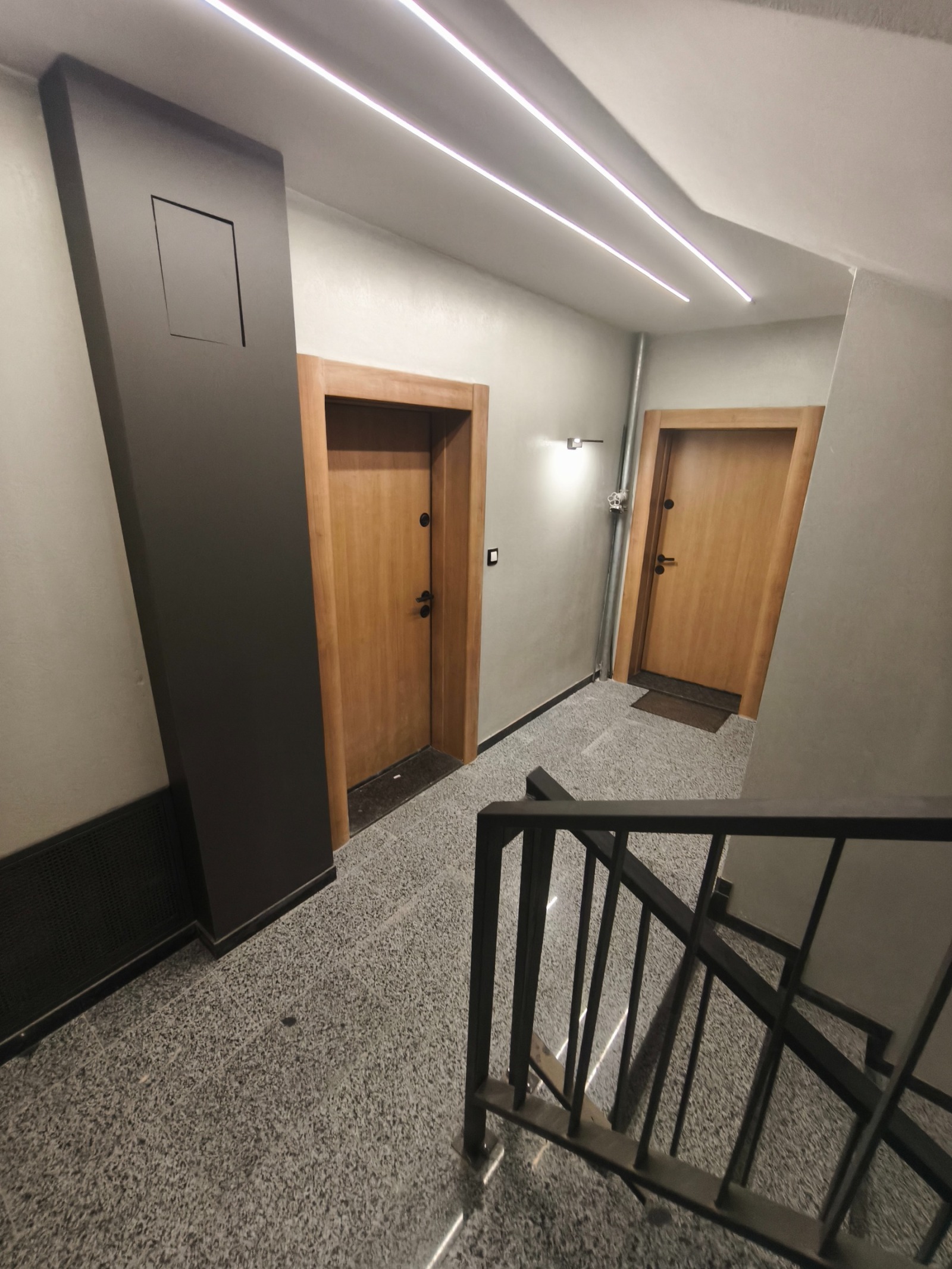 Дава под наем 2-СТАЕН, гр. София, Гео Милев, снимка 3 - Апартаменти - 53705752