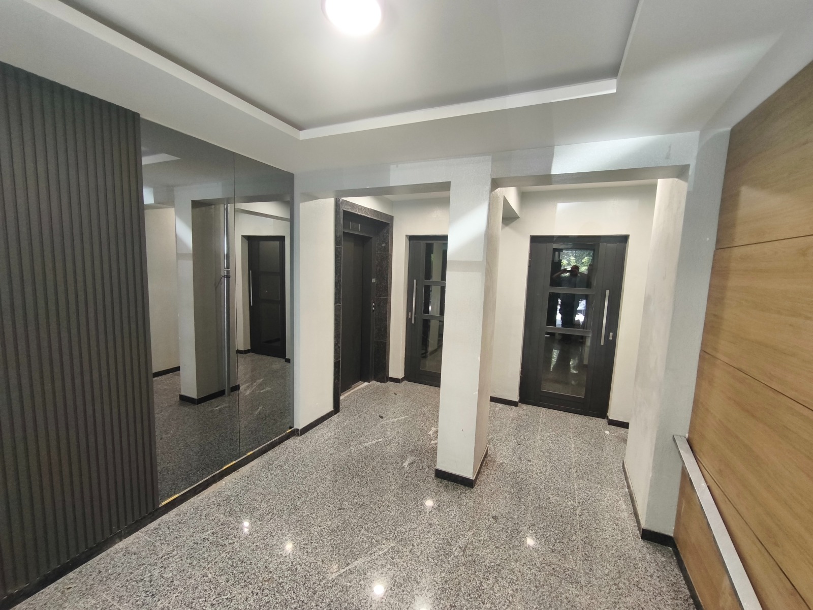 Дава под наем 2-СТАЕН, гр. София, Гео Милев, снимка 2 - Апартаменти - 53705752