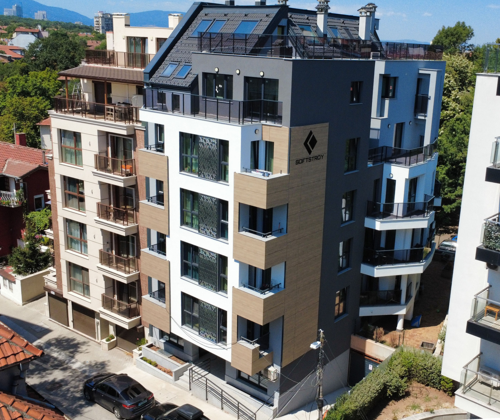 Дава под наем 2-СТАЕН, гр. София, Гео Милев