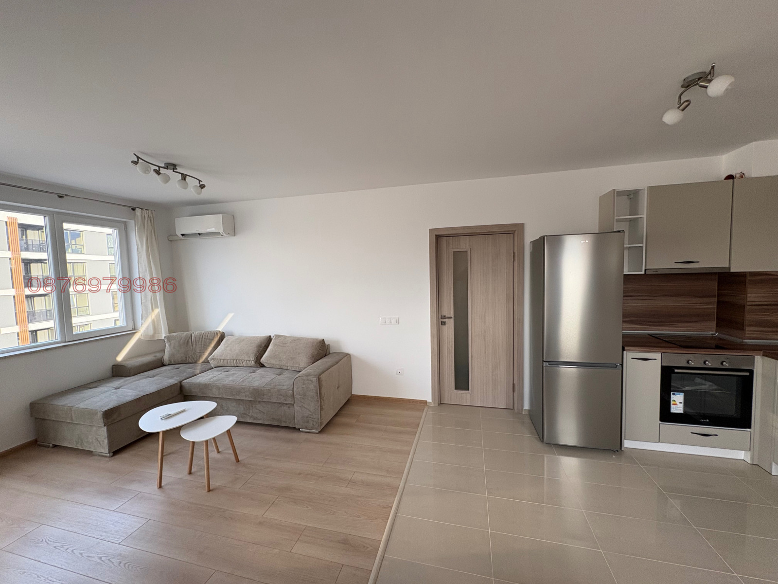 Дава под наем 2-СТАЕН, гр. София, Люлин - център, снимка 6 - Апартаменти - 53940742