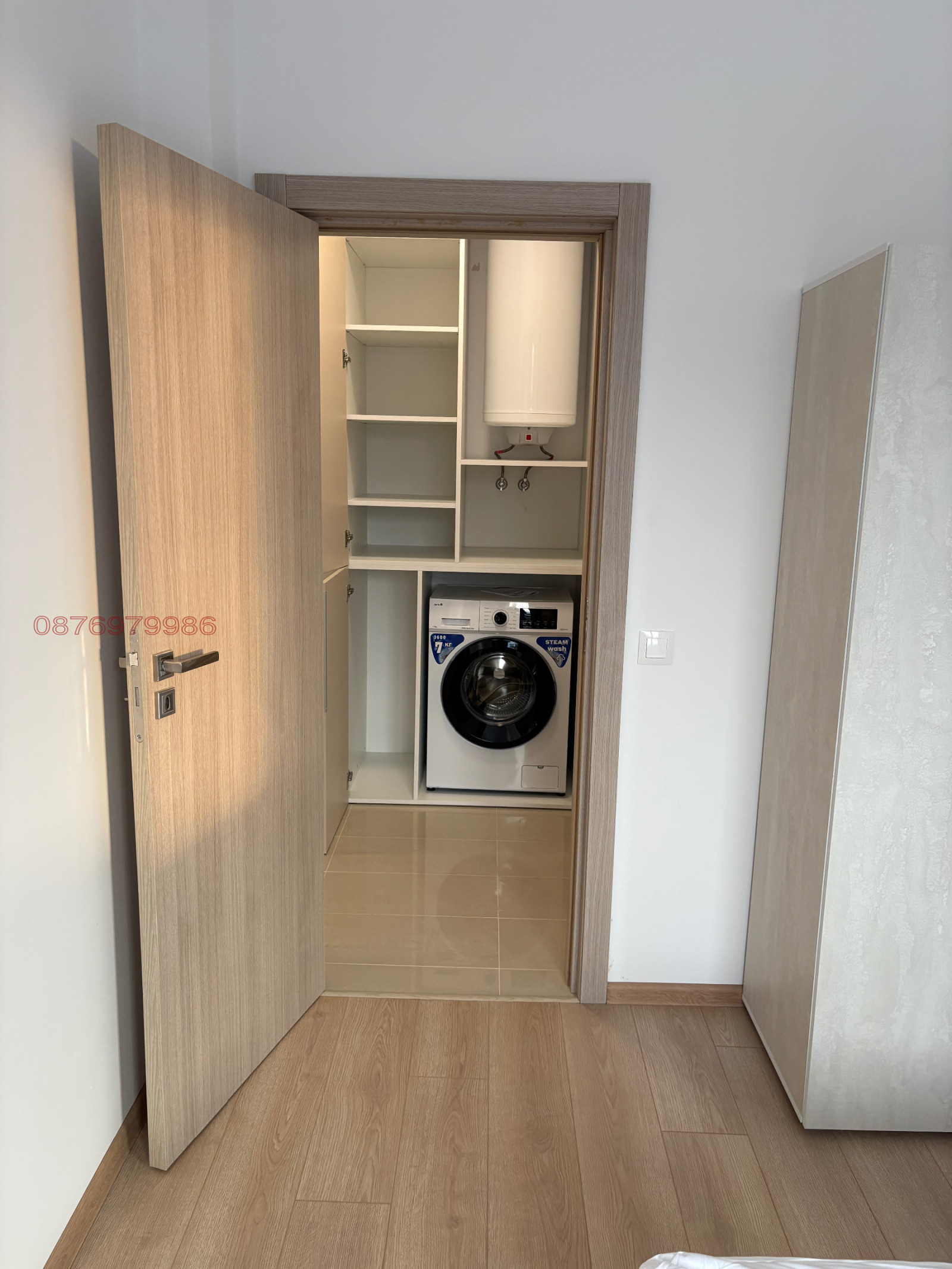 Дава под наем 2-СТАЕН, гр. София, Люлин - център, снимка 11 - Апартаменти - 53940742