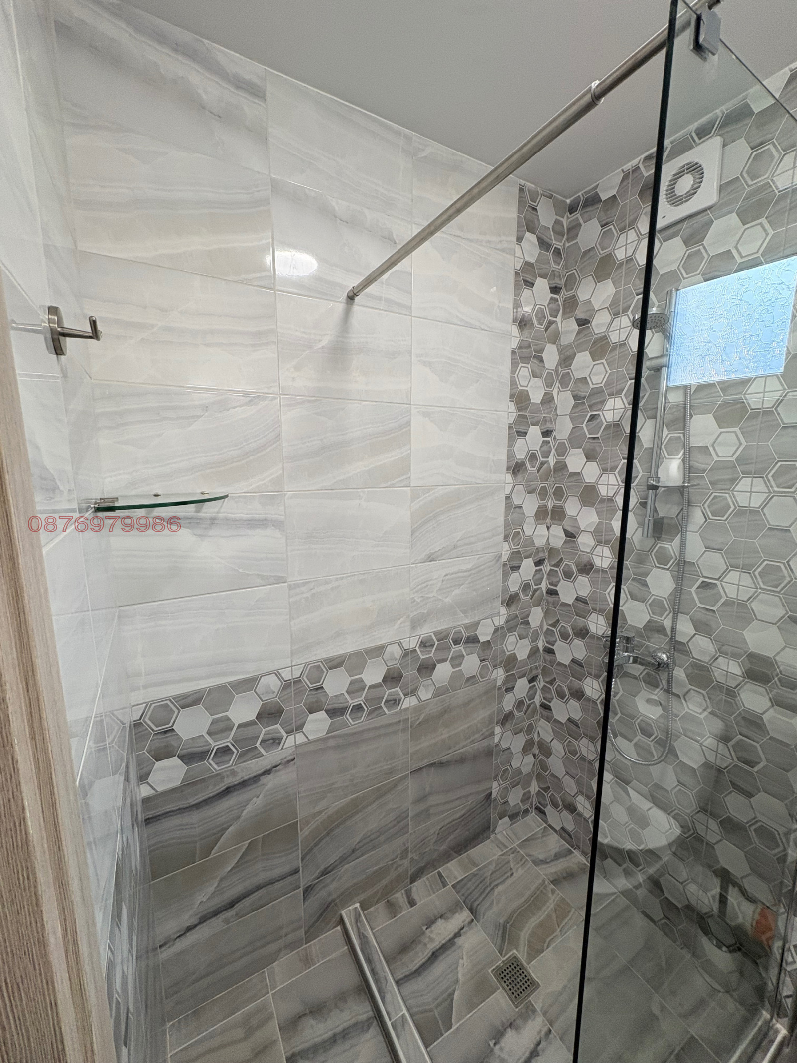 Дава под наем 2-СТАЕН, гр. София, Люлин - център, снимка 10 - Апартаменти - 53940742