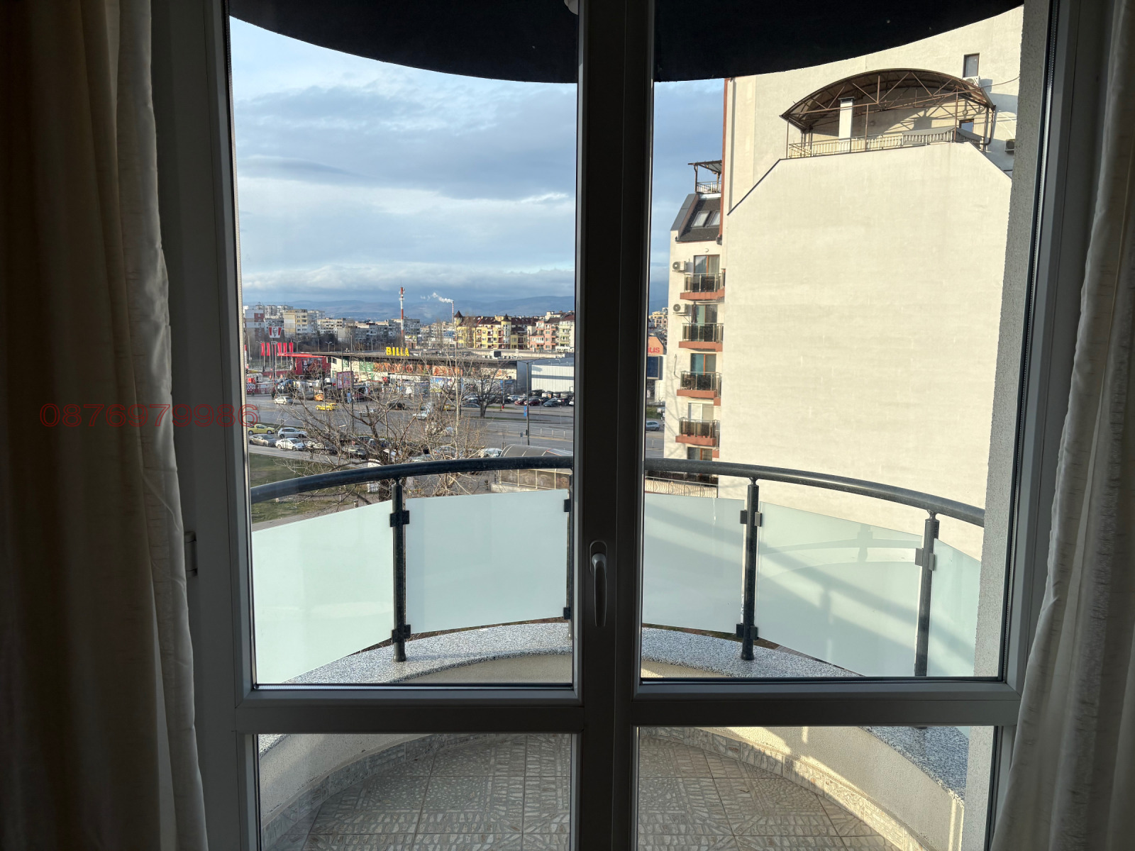 Дава под наем 2-СТАЕН, гр. София, Люлин - център, снимка 14 - Апартаменти - 53940742