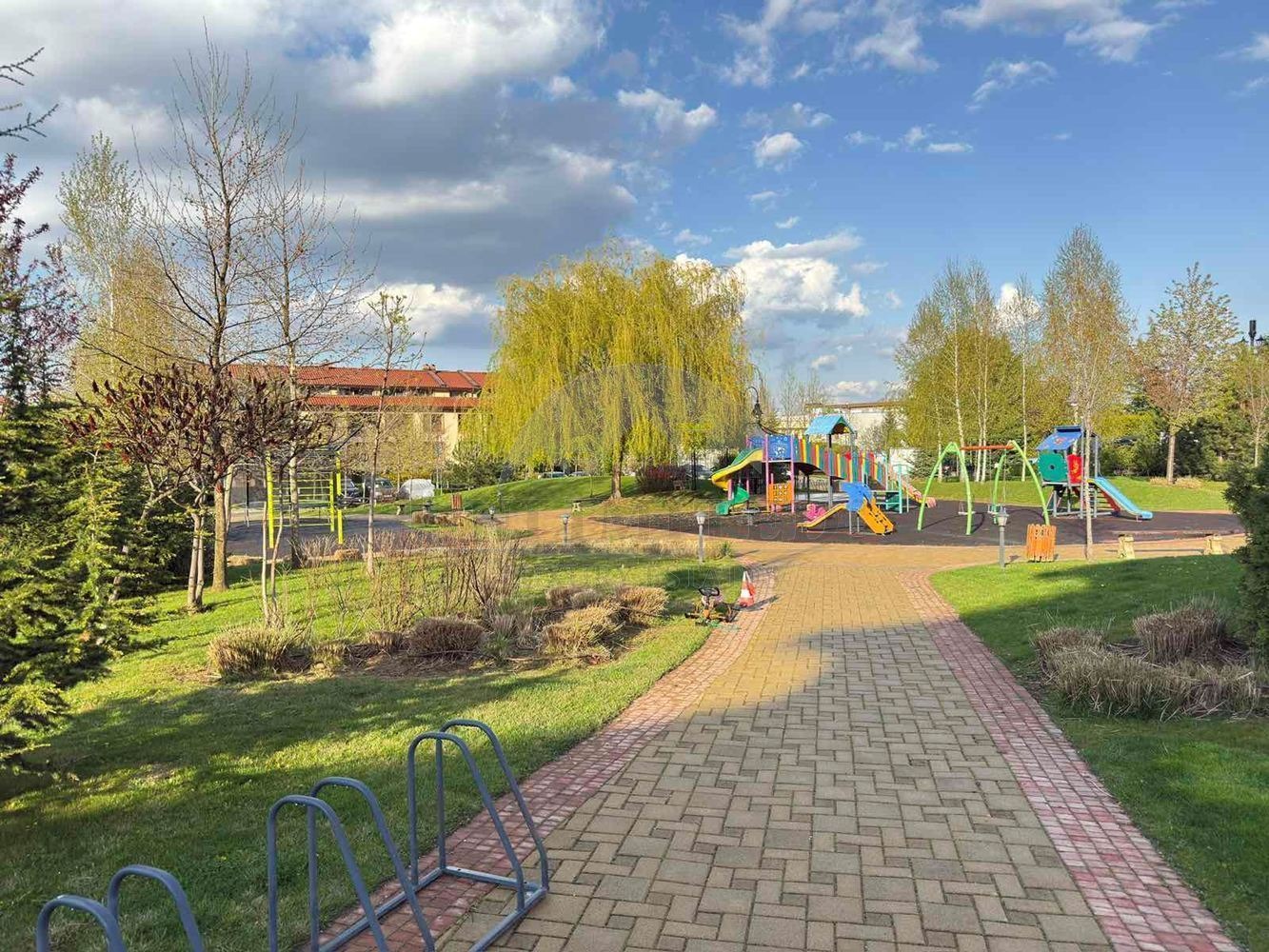Дава под наем 2-СТАЕН, гр. София, с. Панчарево, снимка 14 - Апартаменти - 54729820