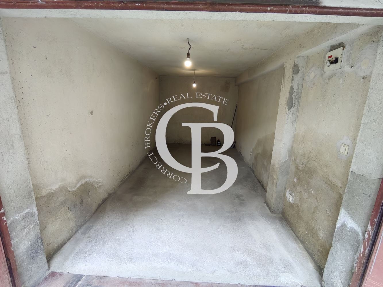 Дава под наем ГАРАЖ, ПАРКОМЯСТО, гр. Варна, Чаталджа, снимка 2 - Гаражи и паркоместа - 53922620