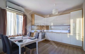 1 bedroom Vazrazhdane 3, Varna 1