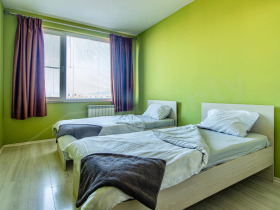 2 camere da letto Studentski grad, Sofia 8