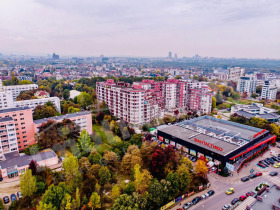 2 camere da letto Studentski grad, Sofia 13