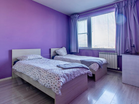 2 camere da letto Studentski grad, Sofia 6