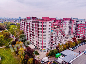 2 camere da letto Studentski grad, Sofia 14