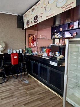 Bar; Cafeteria Idealen centar, Blagoevgrad