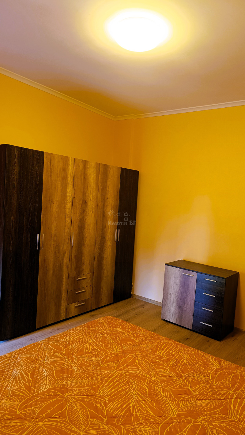 En renta  1 dormitorio Sofia , Tsentar , 72 metros cuadrados | 98622010 - imagen [7]