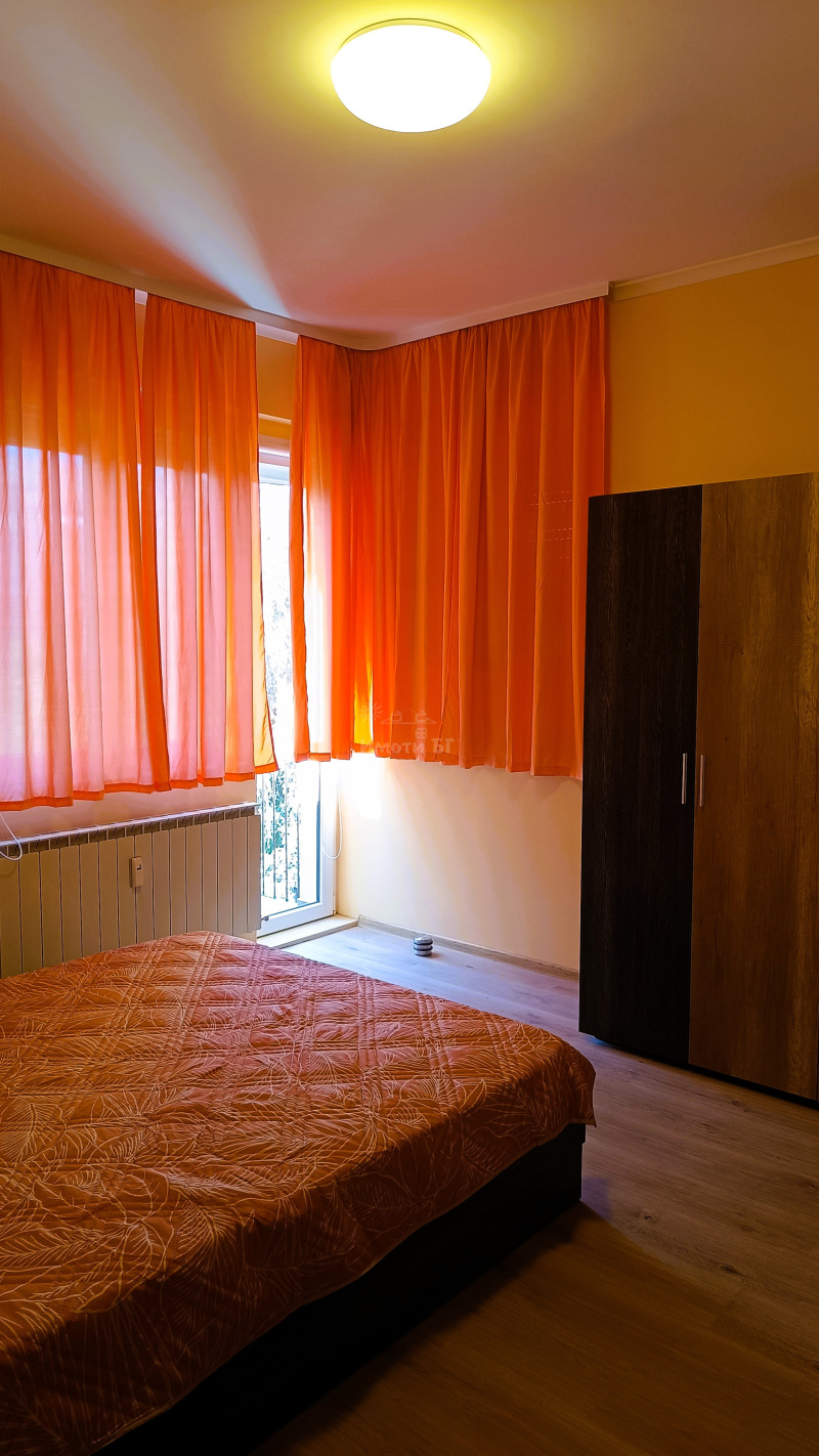 En renta  1 dormitorio Sofia , Tsentar , 72 metros cuadrados | 98622010 - imagen [8]