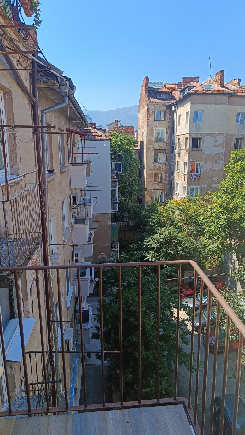 Kiralık  1 yatak odası Sofia , Centar , 72 metrekare | 98622010 - görüntü [9]