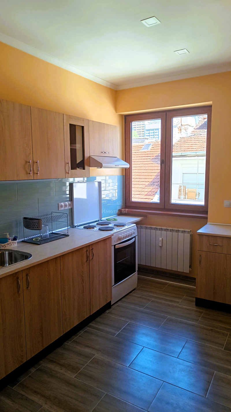 For Rent  1 bedroom Sofia , Tsentar , 72 sq.m | 98622010 - image [5]