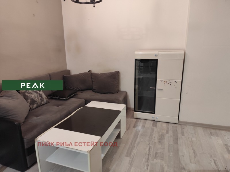 Para alugar  1 quarto Sofia , Sveta Troica , 50 m² | 47986142 - imagem [2]