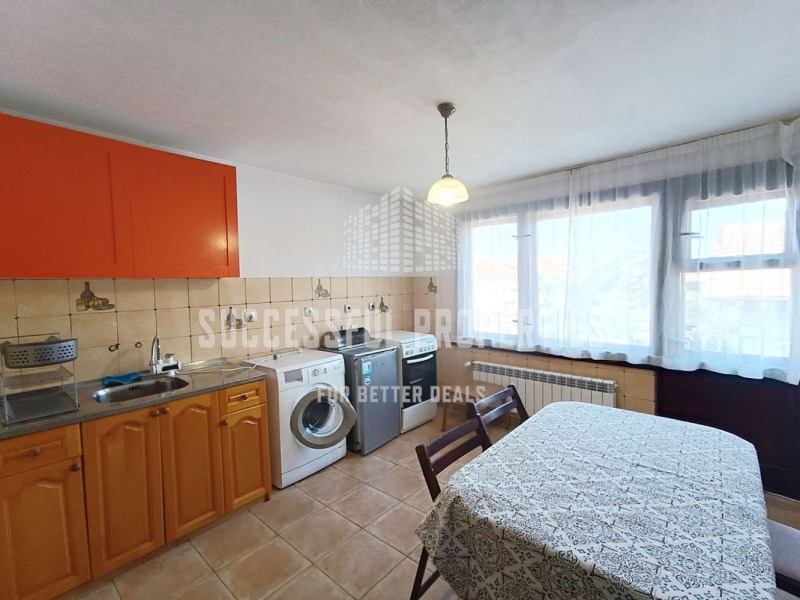 Zu vermieten  1 Schlafzimmer Sofia , Bojana , 70 qm | 41089008 - Bild [3]