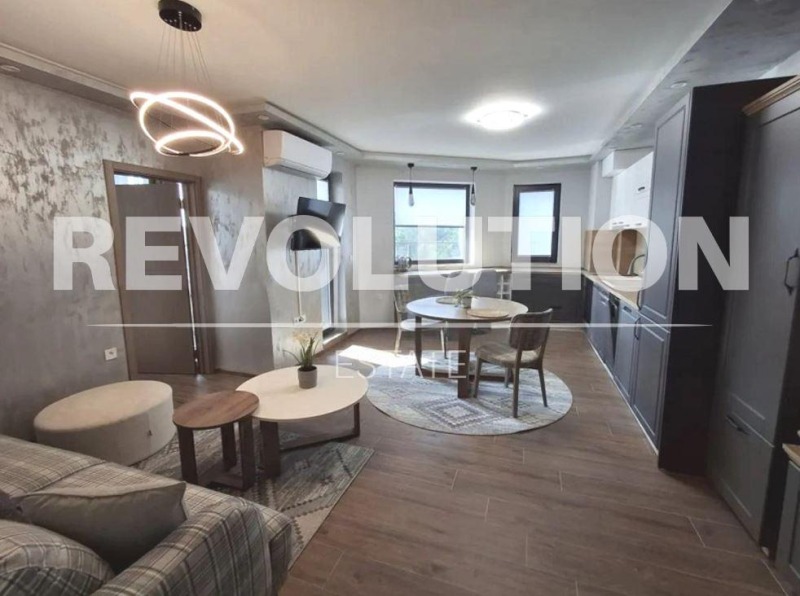 A louer  1 chambre Varna , Briz , 68 m² | 25815461 - image [2]