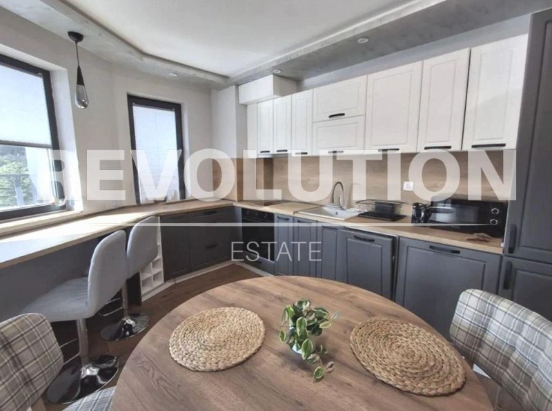 A louer  1 chambre Varna , Briz , 68 m² | 25815461
