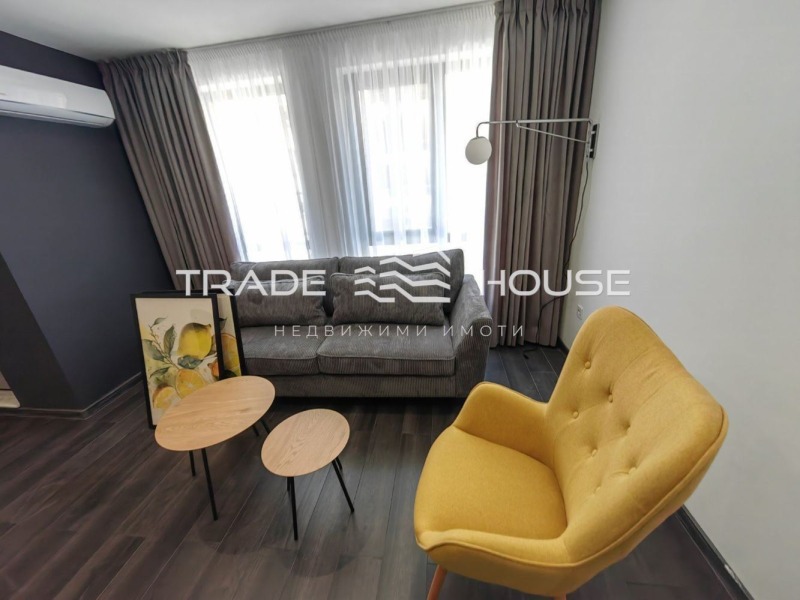 Para alugar  2 quartos Plovdiv , Kamenica 1 , 120 m² | 87438167 - imagem [2]