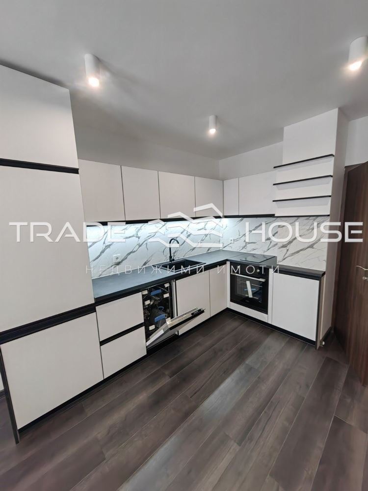 Para alugar  2 quartos Plovdiv , Kamenica 1 , 120 m² | 87438167 - imagem [3]