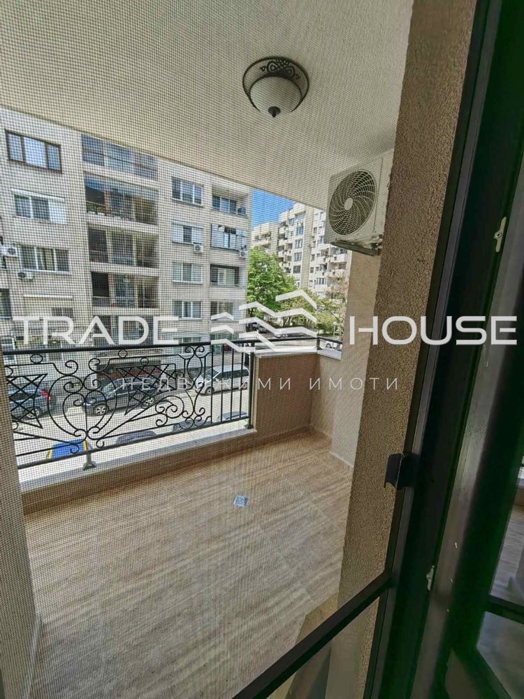 Para alugar  2 quartos Plovdiv , Kamenica 1 , 120 m² | 87438167 - imagem [14]