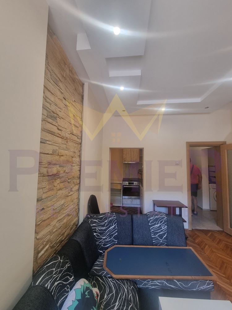 Te huur  1 slaapkamer Varna , Ljatno kino Trakija , 52 m² | 17501079 - afbeelding [3]