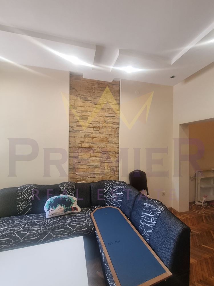 Te huur  1 slaapkamer Varna , Ljatno kino Trakija , 52 m² | 17501079 - afbeelding [2]