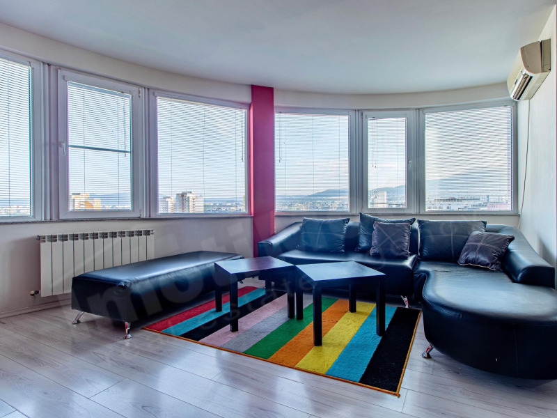 Para alugar  2 quartos Sofia , Studentski grad , 105 m² | 35029705 - imagem [3]