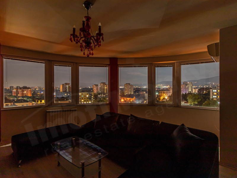 For Rent  2 bedroom Sofia , Studentski grad , 105 sq.m | 35029705 - image [17]